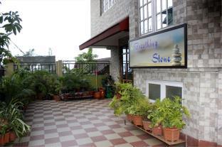 Breathing Stone Hotel Kalimpong Zewnętrze zdjęcie